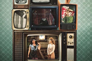 WandaVision 1x01 1x02 Saison 1 Épisode 1 2 ~ #STREAMING HD F I L M 2021 COMPLETO ONLINE (gratuit)…