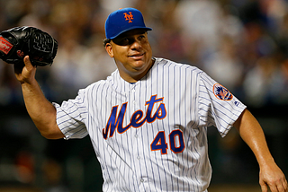 Who is Bartolo Colon, anyways?