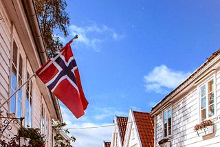 Norway to Establish 4–6 New Research Centers for Artificial Intelligence and National Coordination