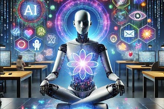 Thinking About AI