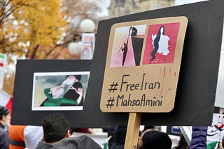 Iran Under Fire