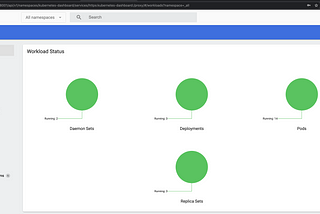 Setup Kubernetes cluster using VirtualBox on macOS host