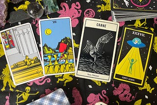 This Solstice Brings a Turning Point: Channeled Message