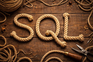 SQL SUBSTRING