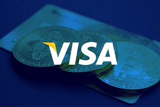 What does the purchase of CryptoPunk 7160 mean for Visa?