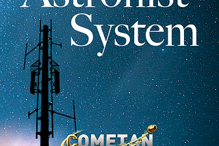 The Astronist System by Cometan