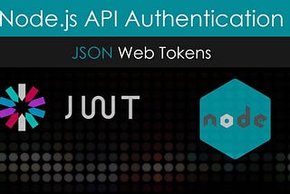 JWT Authentication with Node.js and Express