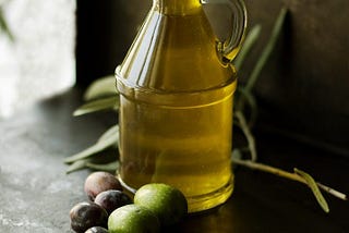Is Canola Oil Healthy?