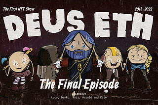 The Final Episode
