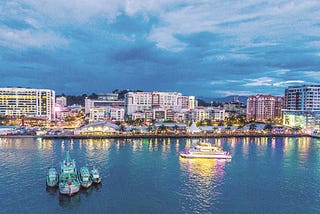 Top 10 Bandar Terkaya di Malaysia bagi Tahun 2024