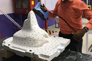 Revolutionizing Innovation: Exploring 3D Printing Services in Thane