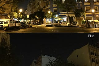 iPhone 6 vs iPhone 6 Plus: Addendum