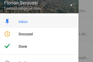 Inbox by Google — A quick review