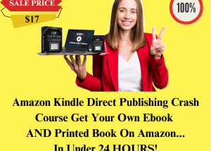Amazon Kindle Publishing Guidelines