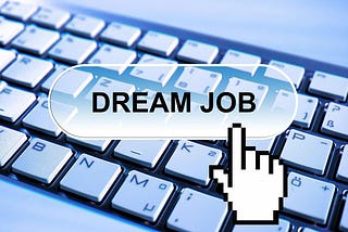 How to Get Your Dream Job