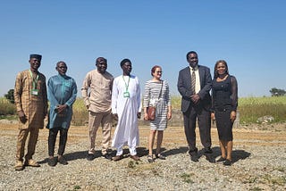 From Campus to Blockchain: Tórónet Partners with University of Abuja to Tokenize Agriculture