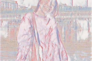 Neural Style Transfer in 3 Simple Steps