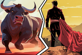 Seeing Red: Unraveling the True Story Behind Bulls’ Alleged Color Aversion