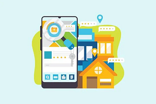 Guide to Successful Real Estate App Development: Features, Technologies, and More