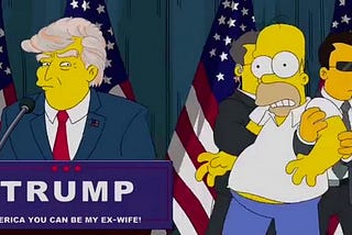 la serie nuestra de cada día