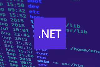 Building Command Line Applications with .NET: A Comprehensive Guide