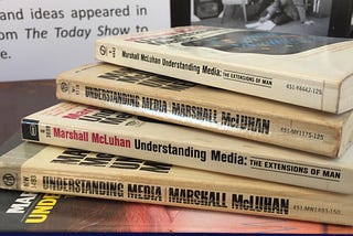 Understanding Understanding Media