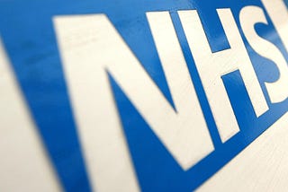 The Case for Change — 75 Years On, An NHS Focused on Adoption and Scale of Tech for Greater…
