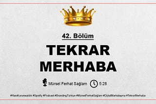 TEKRAR MERHABA