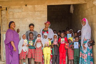 Empowering Teachers: An Overview Steer’s World Teachers’ Day in Niger State in 2022