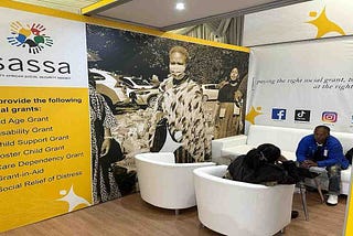 Sassa SRD Grants — Everything You Need To Know