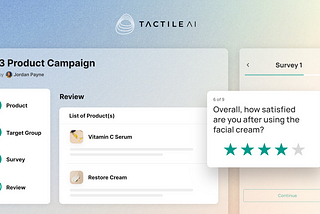 How the #1 K-beauty brand, innisfree, uses TactileAI to validate products
