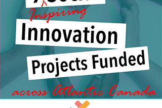 Nine Inspiring Atlantic Social Innovation Projects Funded