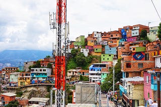 Medellin: Rebirth