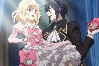 AniTAY Podcast Season 9 Episode 18: Romance and Otome Overload!