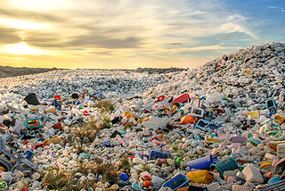 Plastic Waste Warriors: A Plastic Recycling force