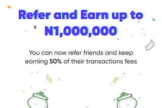 How To Make Money From Our Affiliate Program In Nigeria.