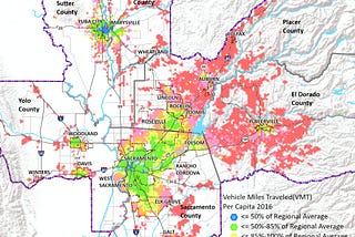 Advancing a transparent and collaborative transportation modeling.