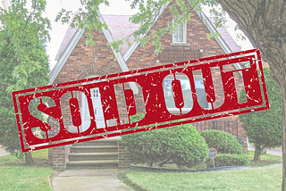 RealT’s Second Property is SOLD