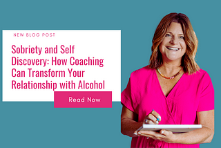 Sobriety and Self-Discovery
