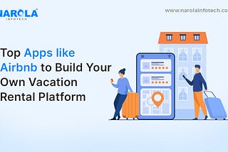 Apps Like Airbnb