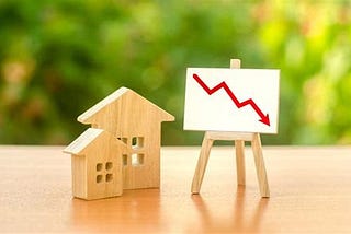 housing market crash, rising costs of home ownership