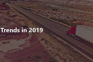 A Look at 2019 Telematics Tracking Solution Trends