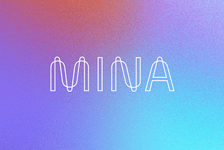 Mina Accounts & Storage