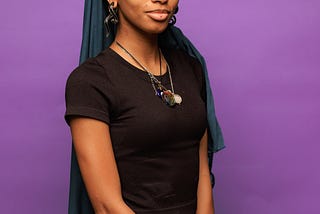 Meet Nala Henderson, a Summer 2024 Community Reporting Fellow