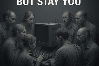 The Silent Standardization of Thought – When AI Makes Us All Think the Same