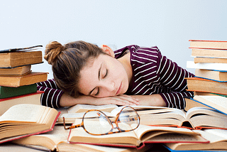 Education And Sleep