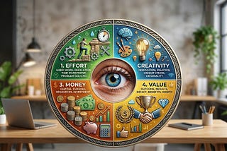 The agency value crisis is real. And Procurement has a role in fixing it.