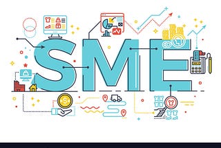 SME’s & Big Data — Why It Matters