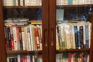 2023，我最喜歡的10本書