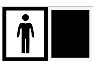 Schrödinger’s Black Man